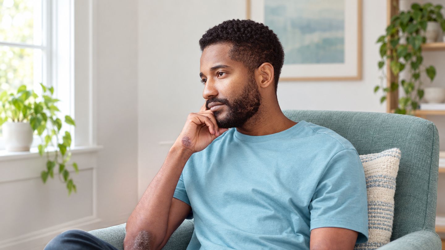 Psoriasis and Erectile Dysfunction: Causes, Treatment, and Tips