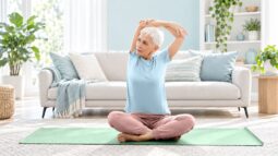 Breast Cancer: Don’t Let Your Diagnosis Make You Stop Working Out