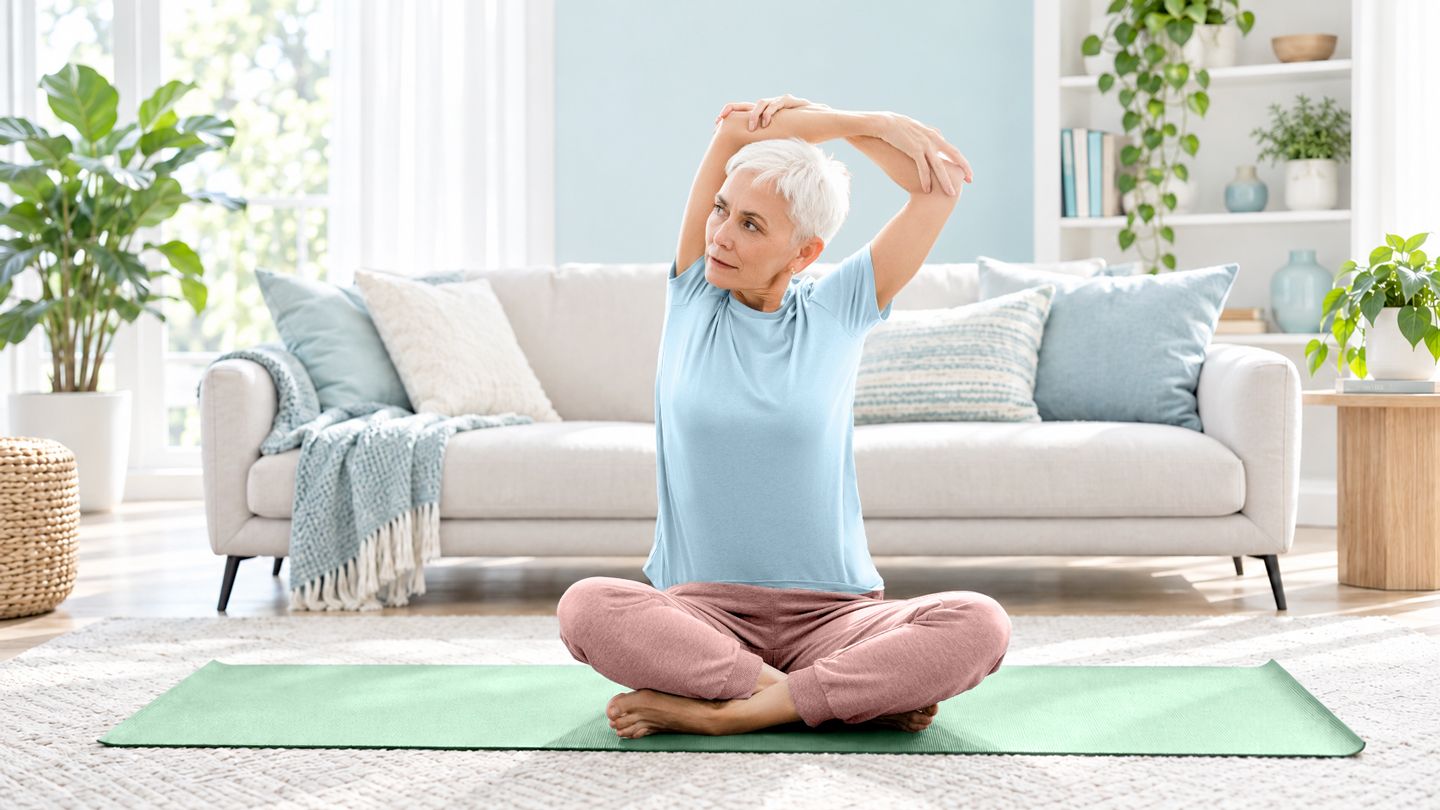Breast Cancer: Don’t Let Your Diagnosis Make You Stop Working Out