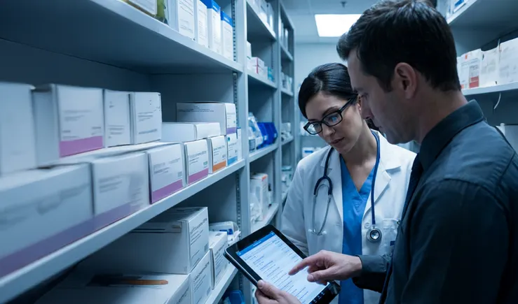 Fixing fragmented spend: 5 ways health systems are regaining control through procurement governance.