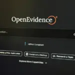 OpenEvidence, Doximity settle thorny AI legal battle