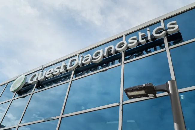 Quest Diagnostics hit by cyberattack