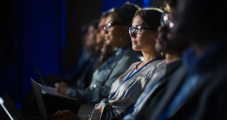 Top healthcare conferences to attend in 2027