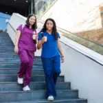 What Gen Z healthcare workers are really looking for